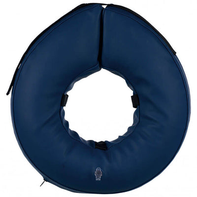 Trixie Köpek Koruyucu Şişme Yakalık Small Mavi