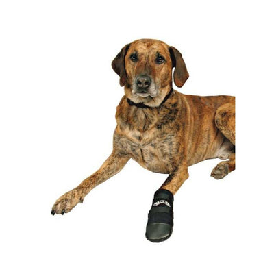 Trixie Köpek Patiği Neopren 2 Ad XXL Siyah