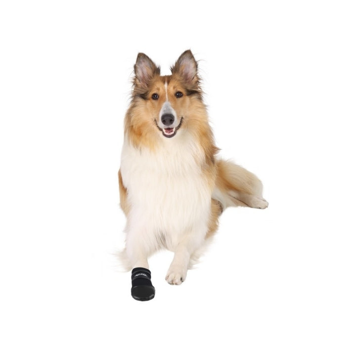 Trixie Köpek Patiği Neopren 2 Ad XXL Siyah