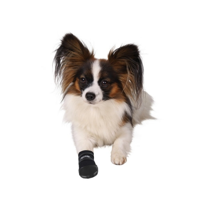 Trixie Köpek Patiği Neopren 2 Ad XXL Siyah