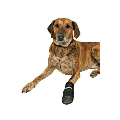 Trixie Köpek Patiği Neopren 2 Ad S Siyah