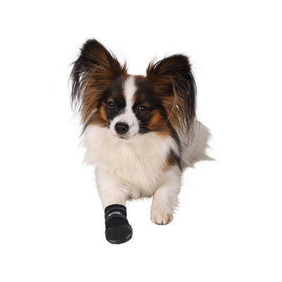 Trixie Köpek Patiği Neopren 2 Ad M Siyah