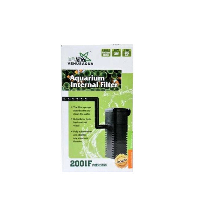 Venusaqua İç Filitre 300L 2001F