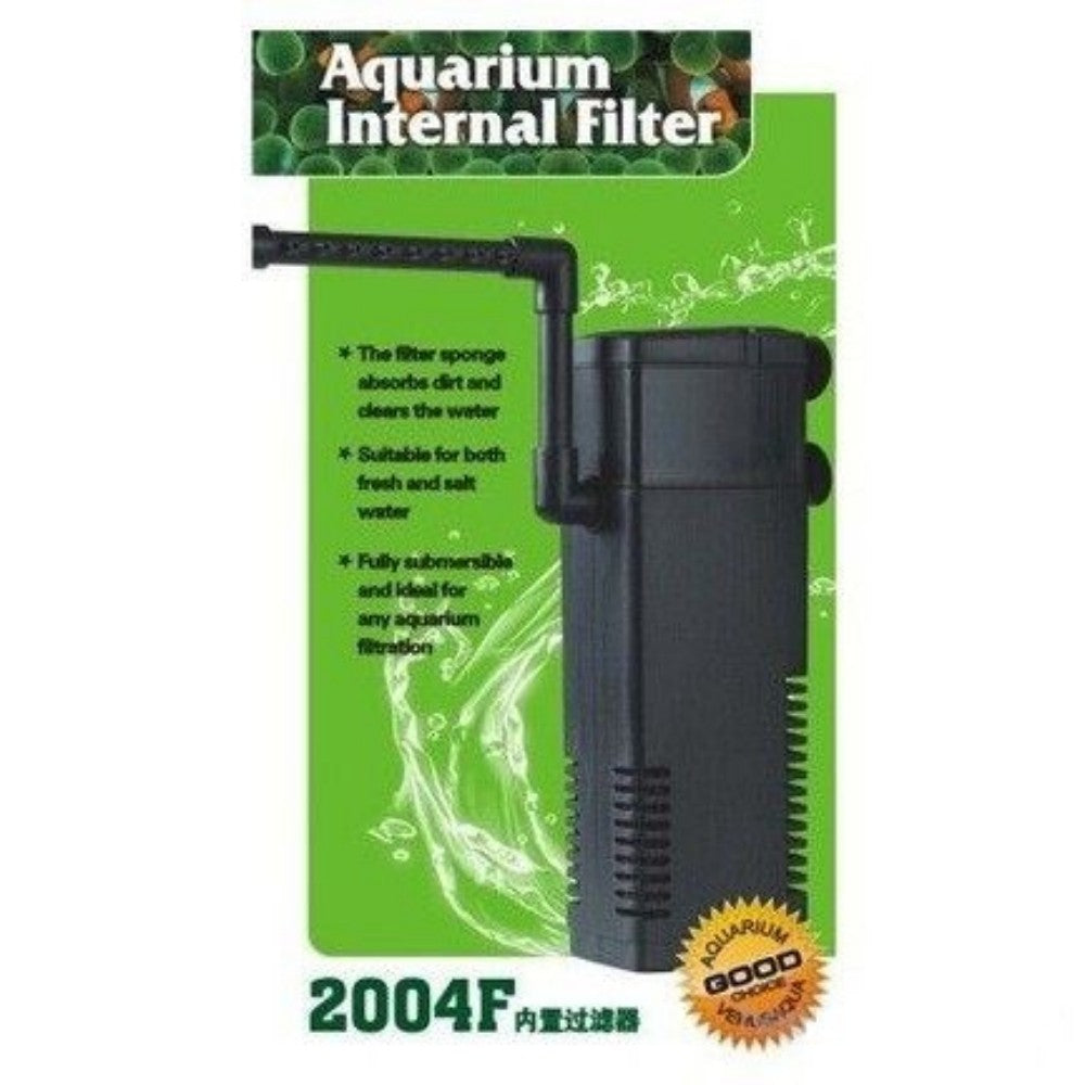 Venusaqua İç Filtre 800lt 2004F
