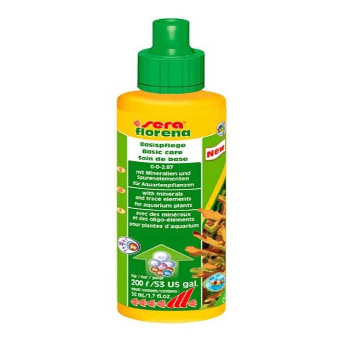 Sera Florena 50 Ml