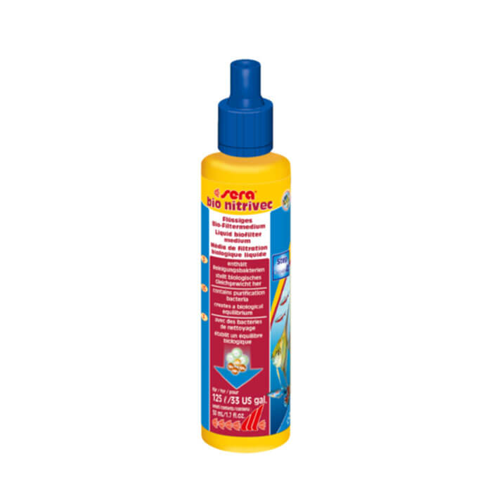 Sera Bio Nitrivec 50ml