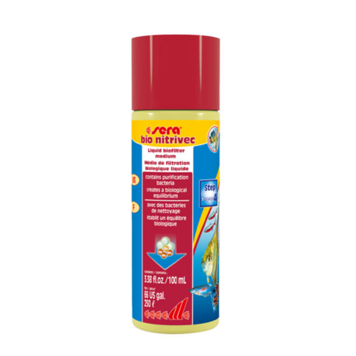 Sera Bıo Nitrvec 100ml