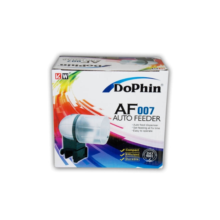 Dophin Otomatik Yemleme Makinası AF007