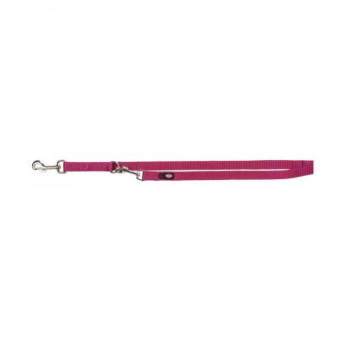 Trixie Premium Köpek Gezdirme Kayışı 2m / 20mm Pembe