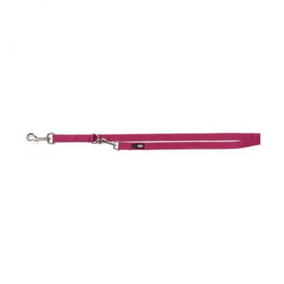 Trixie Premium Köpek Gezdirme Kayışı 2m / 20mm Pembe
