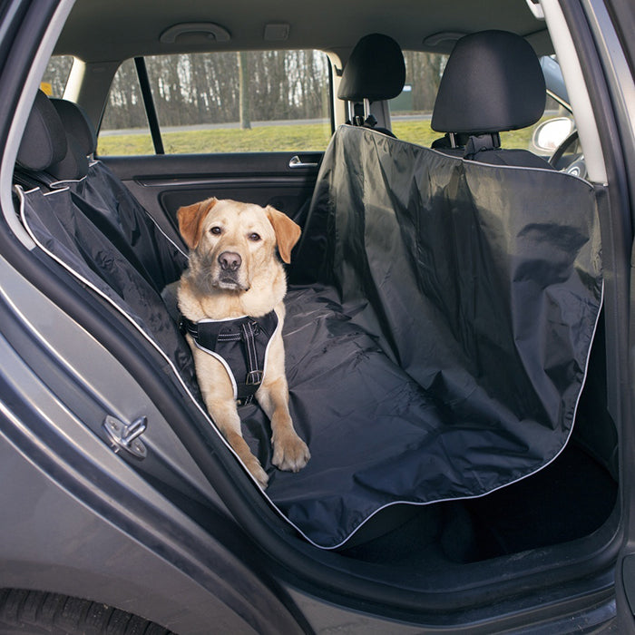 Pet Seat Cover Araç Koltuk Örtüsü