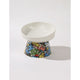 M-Pets Urban Style Tiltd Seramik Mama Kabi 150ml Mi̇x Color