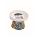 M-Pets Urban Style Tiltd Seramik Mama Kabı 250ml Mi̇x Color