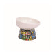 M-Pets Urban Style Tıltd Seramik Mama Kabı 350ml Mix Color