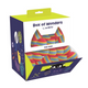 M-Pets Wonders Rainbow Ball Kedi Oyuncağı