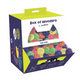 M-Pets Wonders Rattan Ball Kedi Oyuncağı