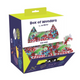 M-Pets Wonders Loop Kedi Oyuncağı