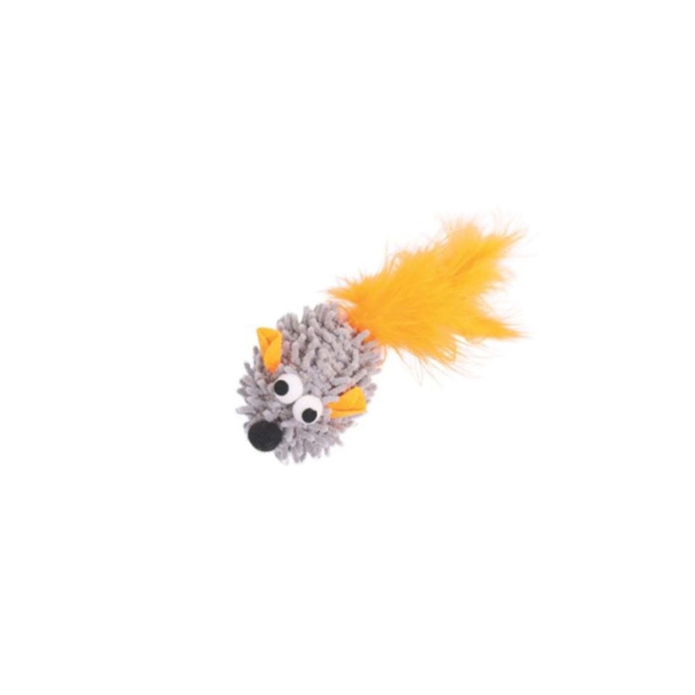 M-Pets Wonders Mimsy Kedi Oyuncağı