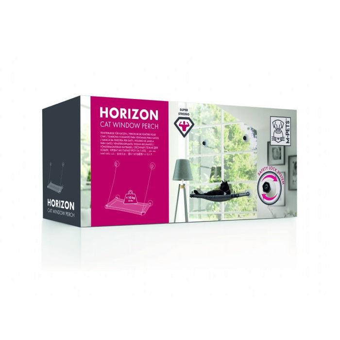 M-Pets Horizon Cama Yapışan Yatak