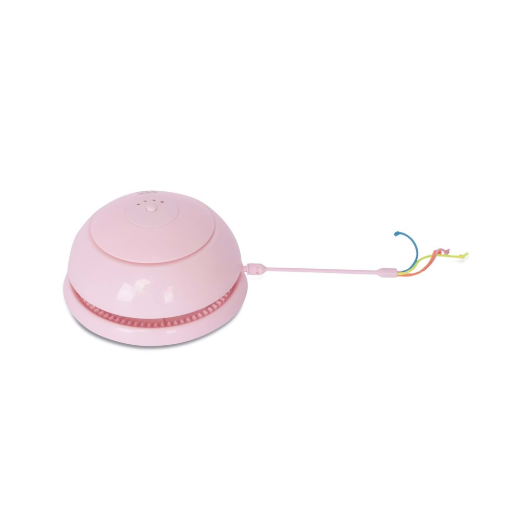 M-Pets Sirius İnteraktif Kedi Oyuncağı Pink