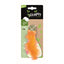 M-Pets Charmy Fırefly Catnipli Kedi Oyuncağı Orange