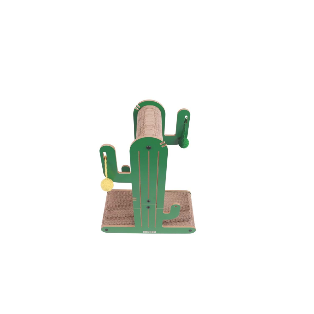 M-Pets Cactus Arizona Kedi Tırmalama