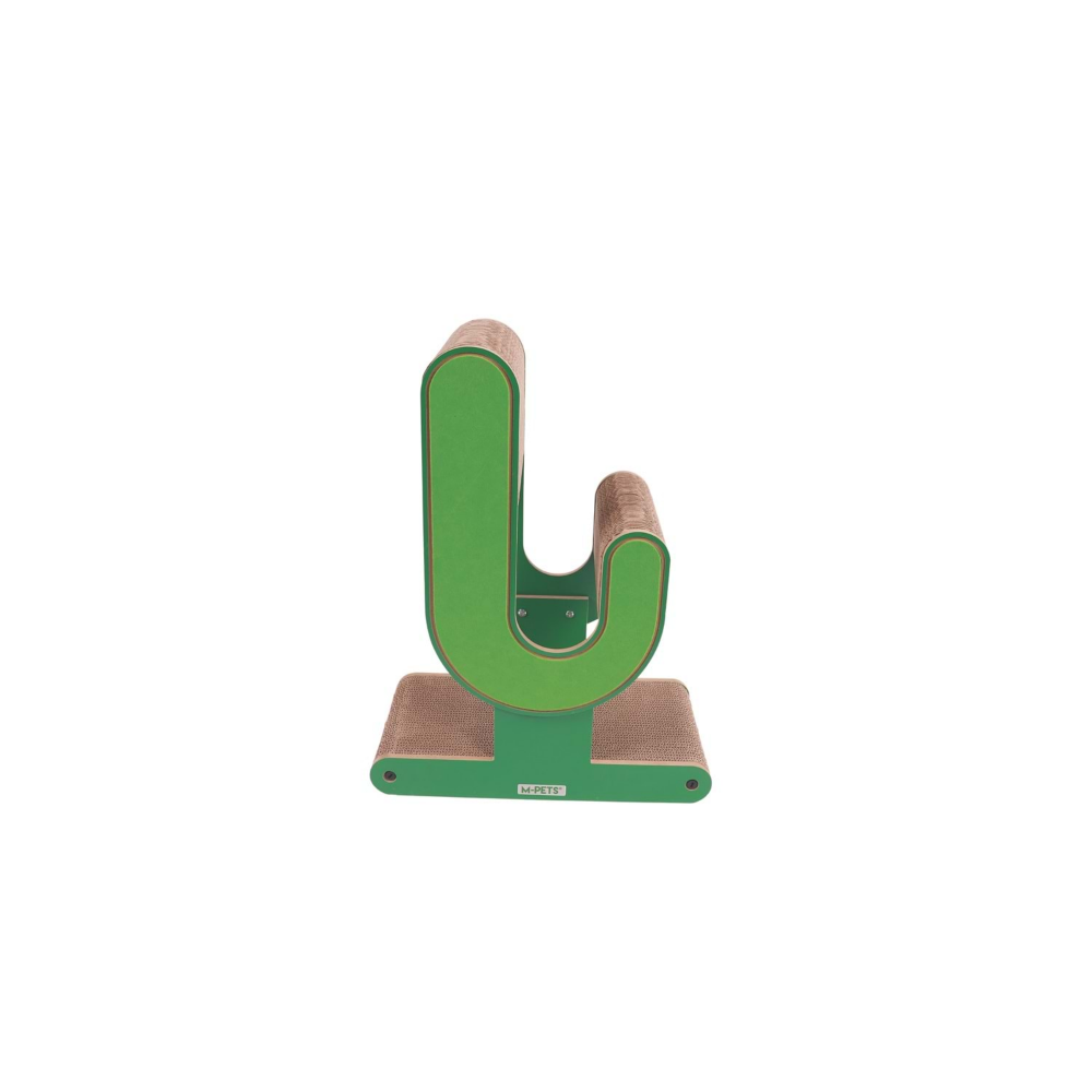 M-Pets Cactus Texsas Kedi Tırmalama