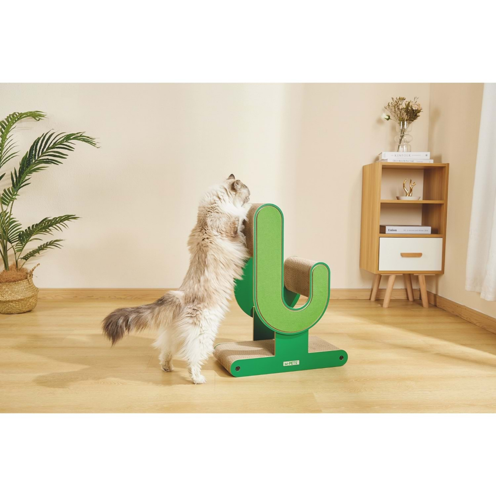 M-Pets Cactus Texsas Kedi Tırmalama