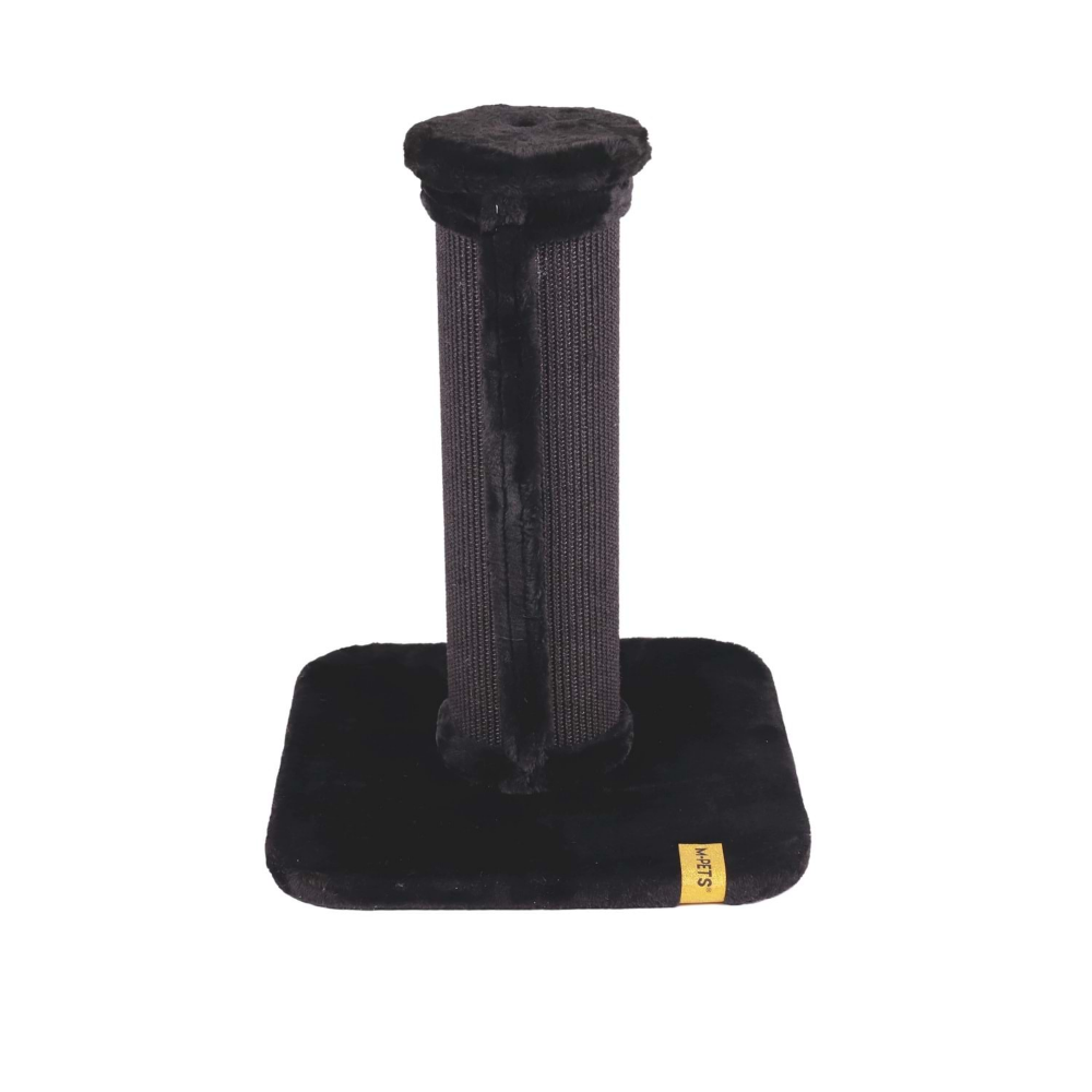 M-PETS Panther Premium Colonna Kedi Tırmalama Black