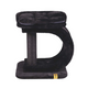 M-PETS Panther Premium Dehlıa Kedi Tırmalama Black