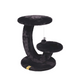 M-PETS Panther Premium Luna Kedi Tırmalama Black