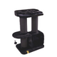 M-PETS Panther Premium Casbah Kedi Tırmalama Black