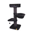 M-PETS Panther Premium Nıdo Kedi Tırmalama Black