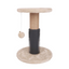 M-Pets Wellness Kedi Tırmalama Birch Brown