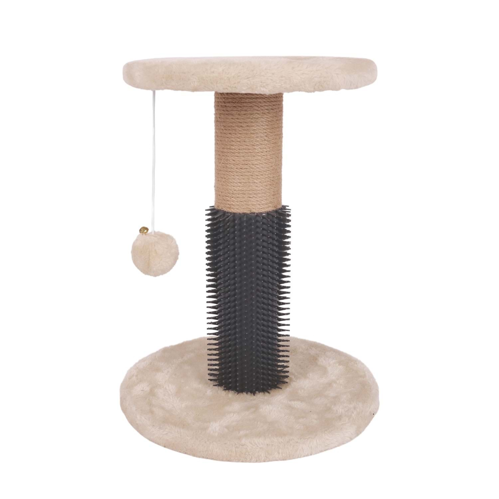 M-Pets Wellness Kedi Tırmalama Birch Brown