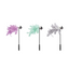 M-Pets Moon Cat Cascade Telescopic Kedi Oyuncağı Olta