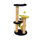 M-PETS Everest Kedi Tırmalama Seagrass
