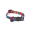 M-Pets Urban Style Jazz Strıpes Kedi Boyun Tasması