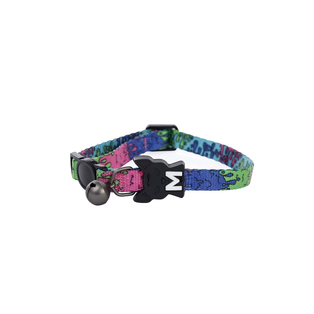 M-Pets Urban Style Lava Kedi Boyun Tasması