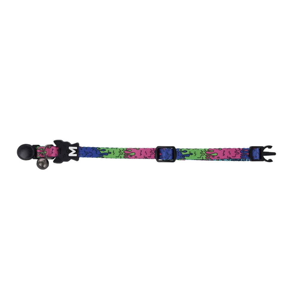 M-Pets Urban Style Lava Kedi Boyun Tasması