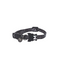 M-Pets Urban Style Freestyle Black/White Kedi Boyun Tasması
