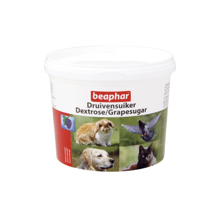 Grape Sugar-Enerji Üzümözü 500gr