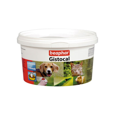 Gistocal Vitamin Takviye 250gr