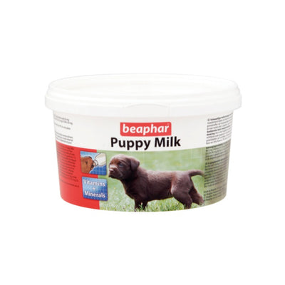Beaphar Yavru Köpek Süt Tozu 200g
