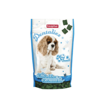 Beaphar Dentalies Mini Köpek Ödül 150gr