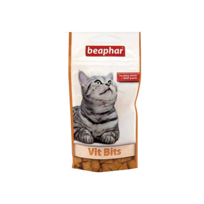 Vitamin Bits Kedi ödülü 35gr
