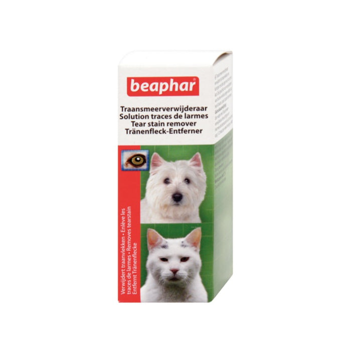 Beaphar Oftal Göz Yaşı Tem.Lsyn