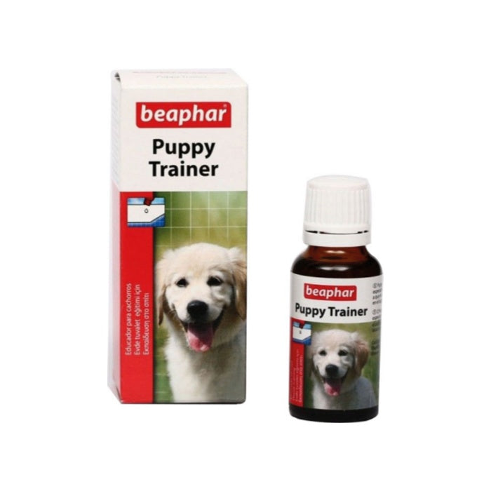 Beaphar Çiş Eğitim Spreyi