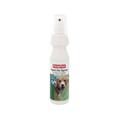 Beaphar Spot On Sprey 150ml