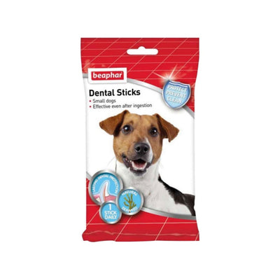 Beaphar Dental Stick Small 112gr